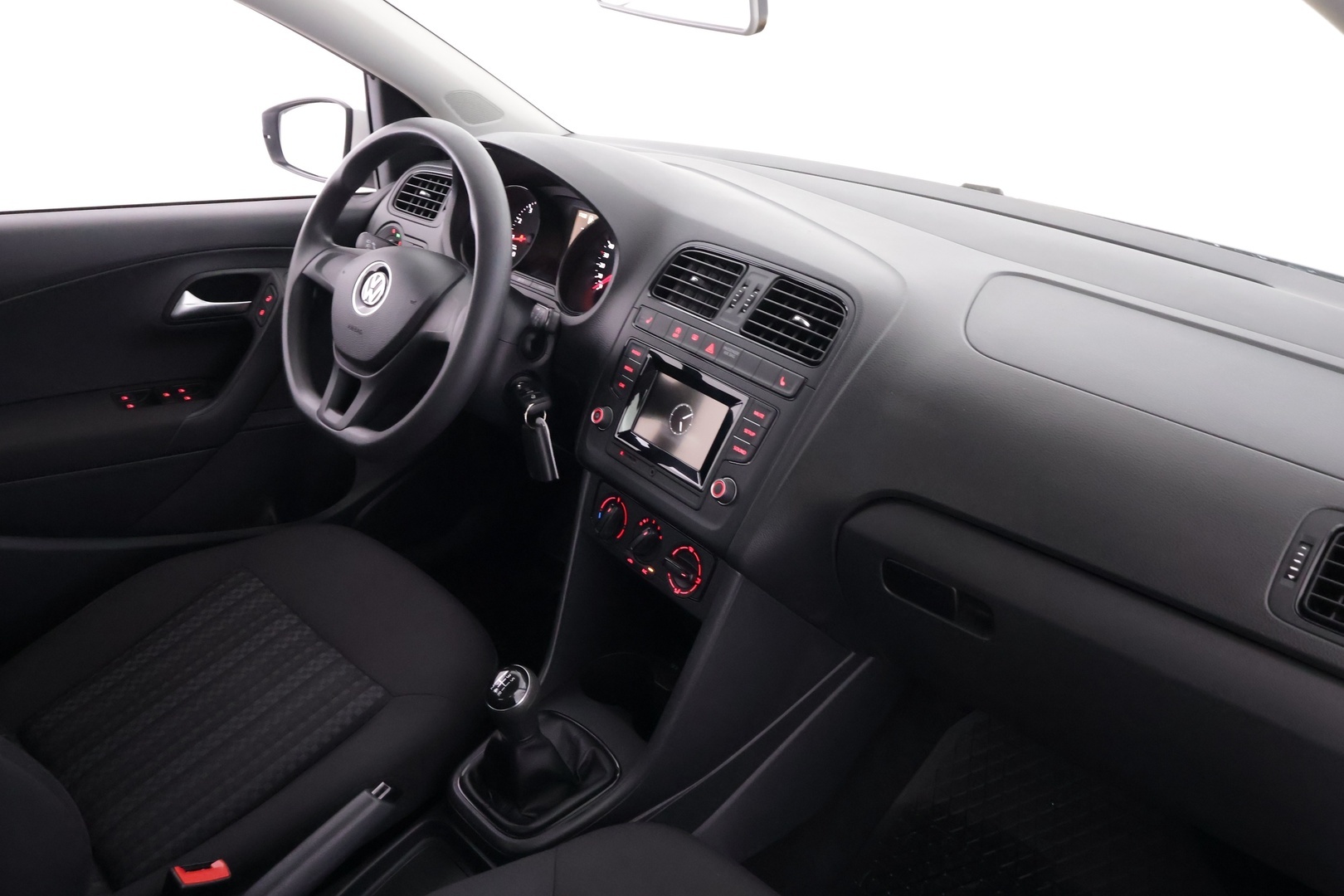 VOLKSWAGEN Polo 2017