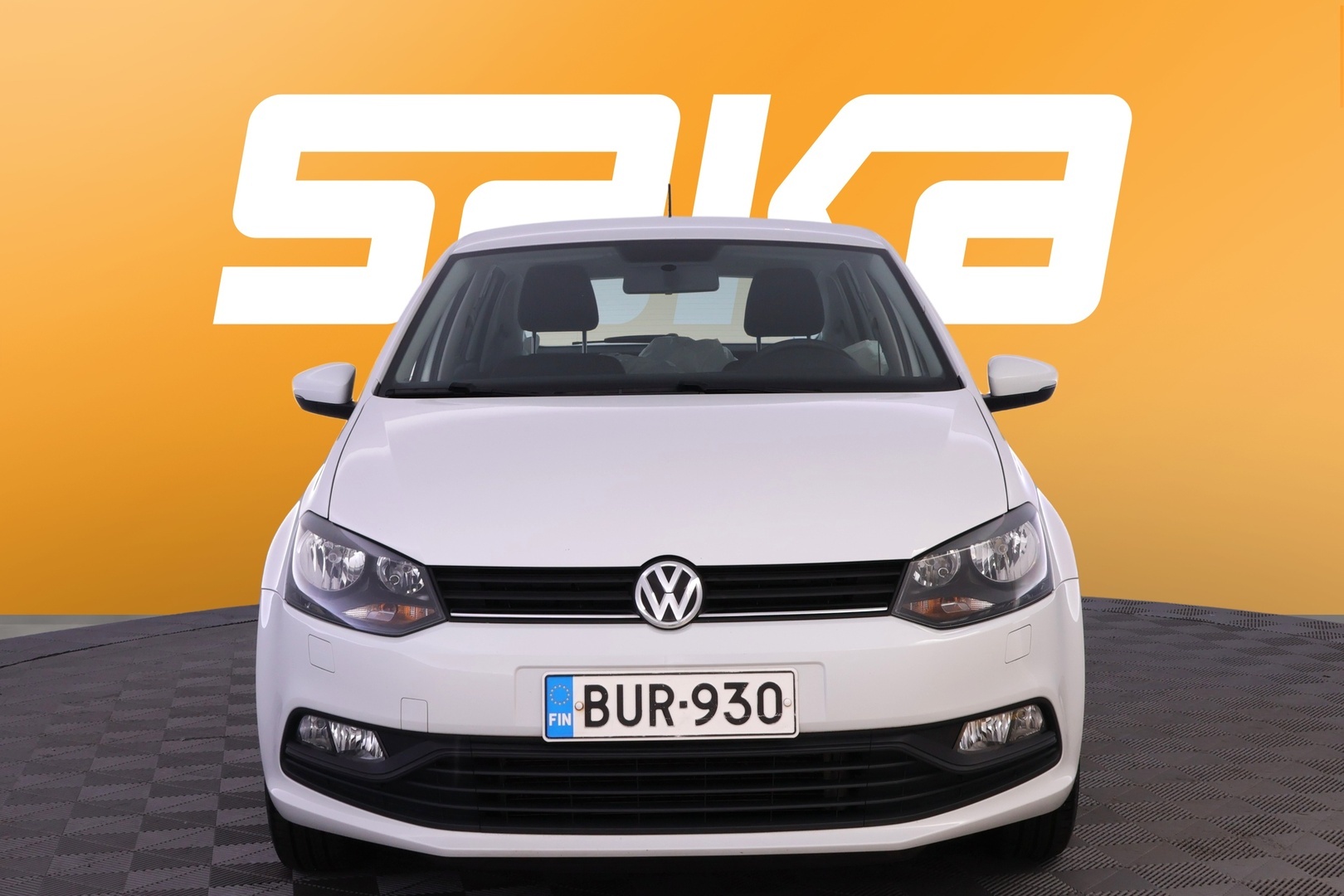 VOLKSWAGEN Polo 2017