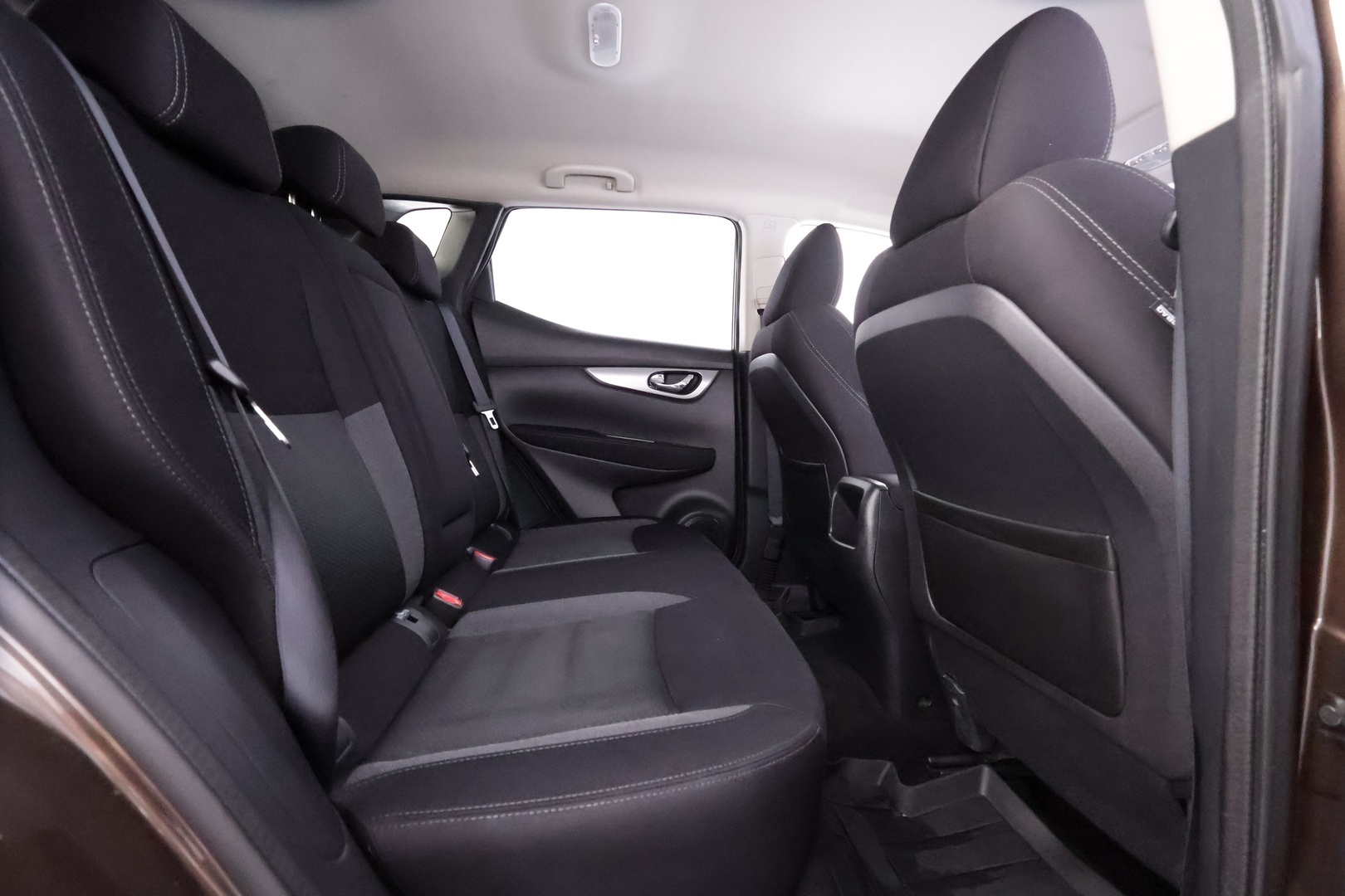 NISSAN Qashqai 2018