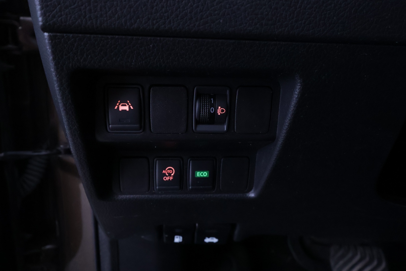 NISSAN Qashqai 2018