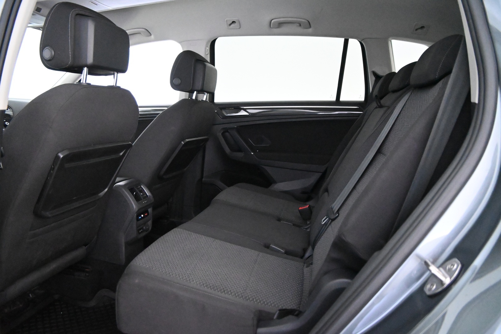 VOLKSWAGEN Tiguan Allspace 2018