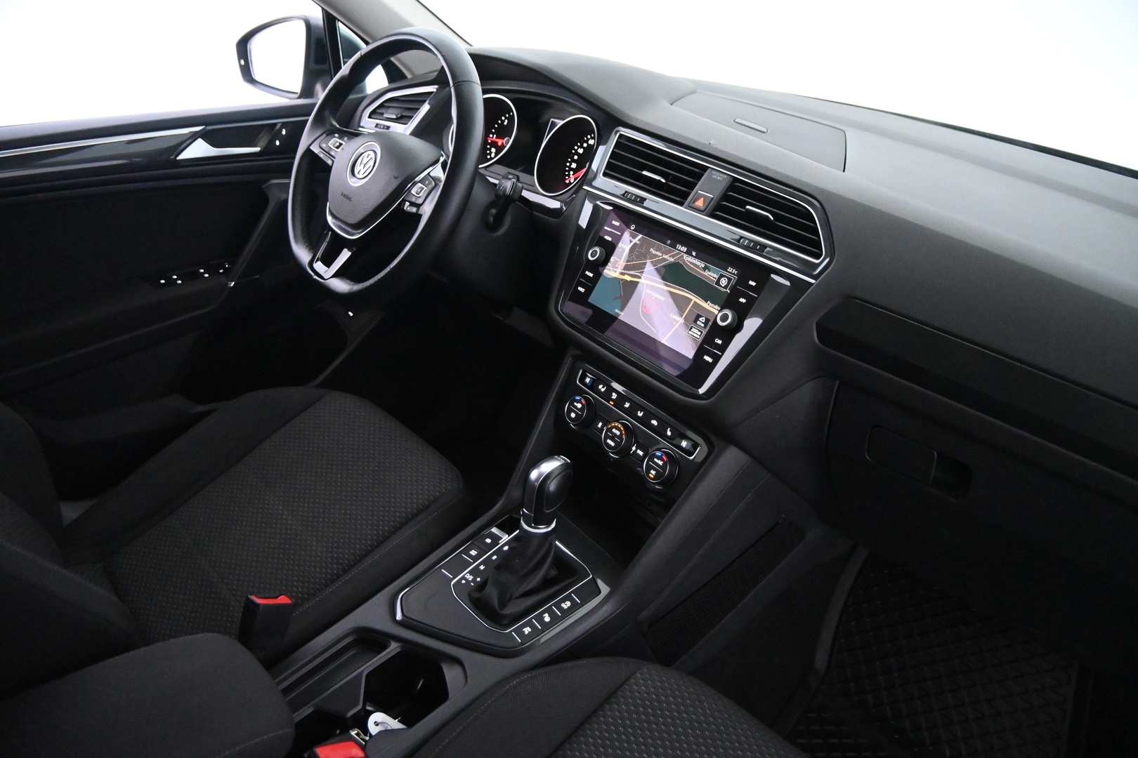 VOLKSWAGEN Tiguan Allspace 2018