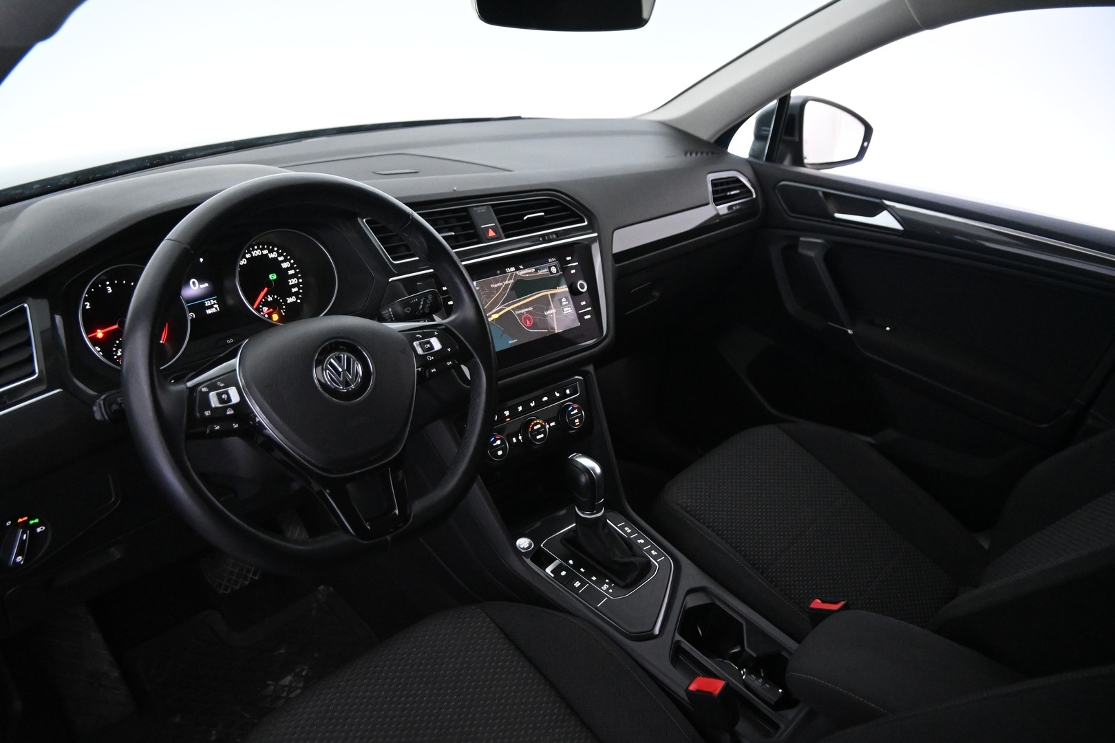 VOLKSWAGEN Tiguan Allspace 2018