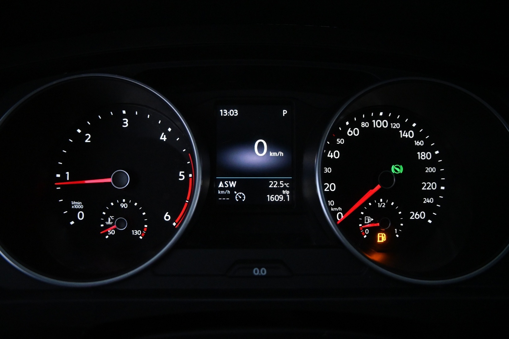 VOLKSWAGEN Tiguan Allspace 2018