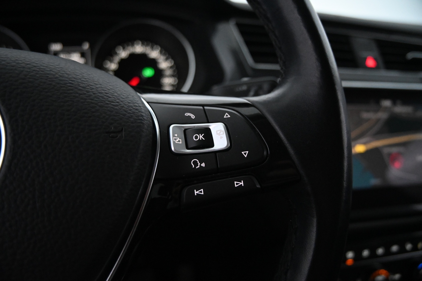 VOLKSWAGEN Tiguan Allspace 2018