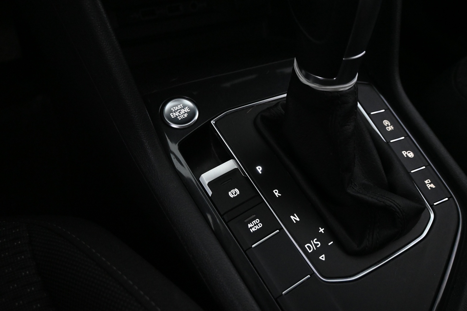 VOLKSWAGEN Tiguan Allspace 2018