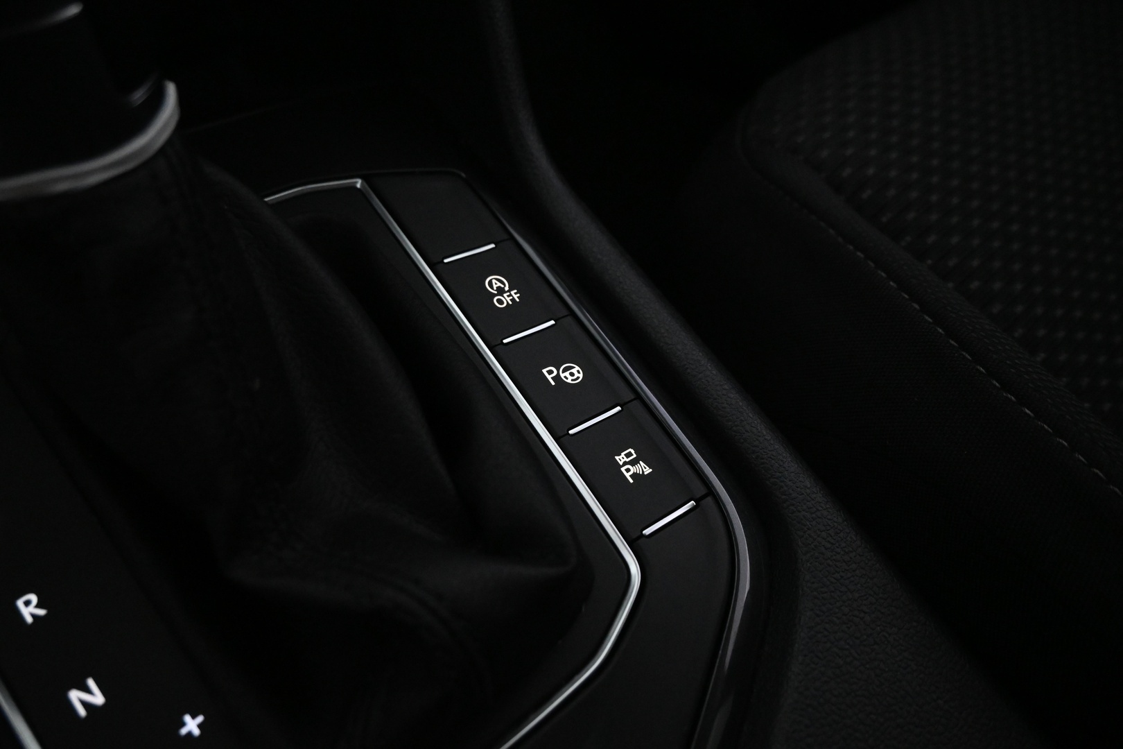 VOLKSWAGEN Tiguan Allspace 2018