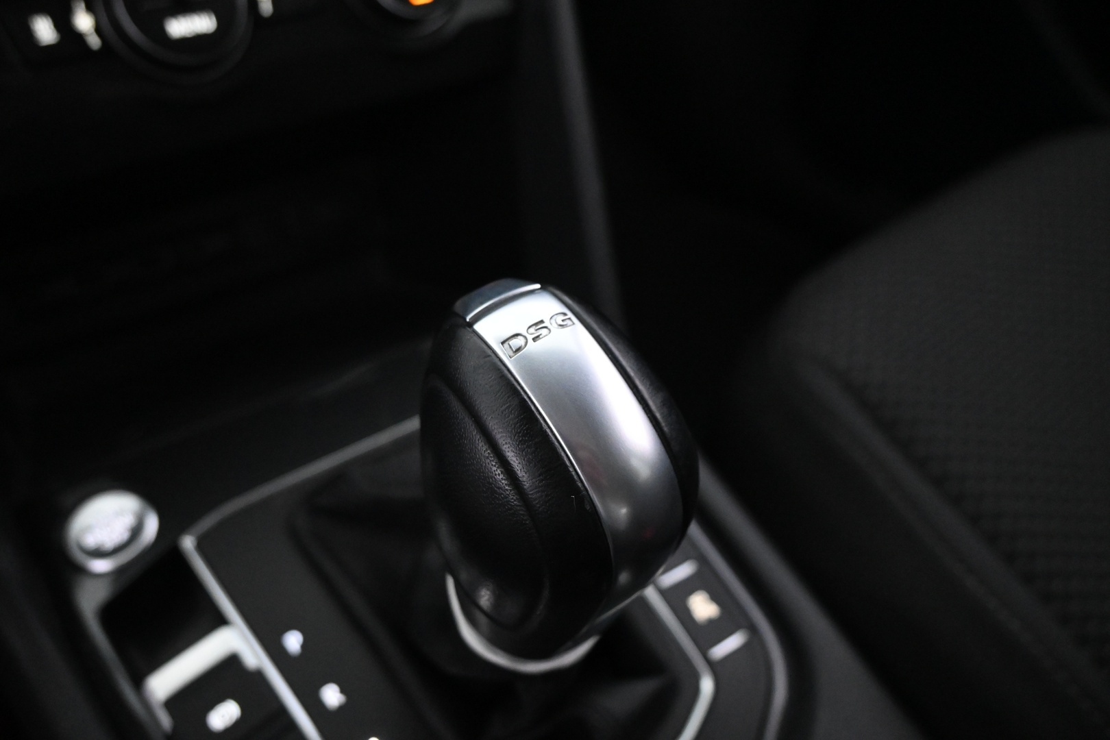 VOLKSWAGEN Tiguan Allspace 2018