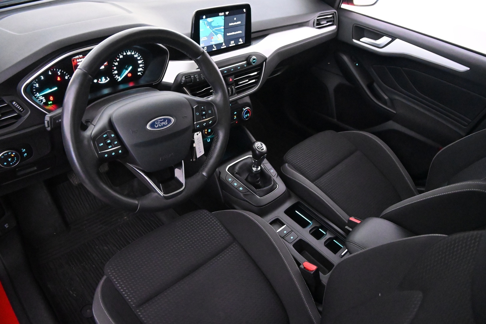 FORD Focus 2019