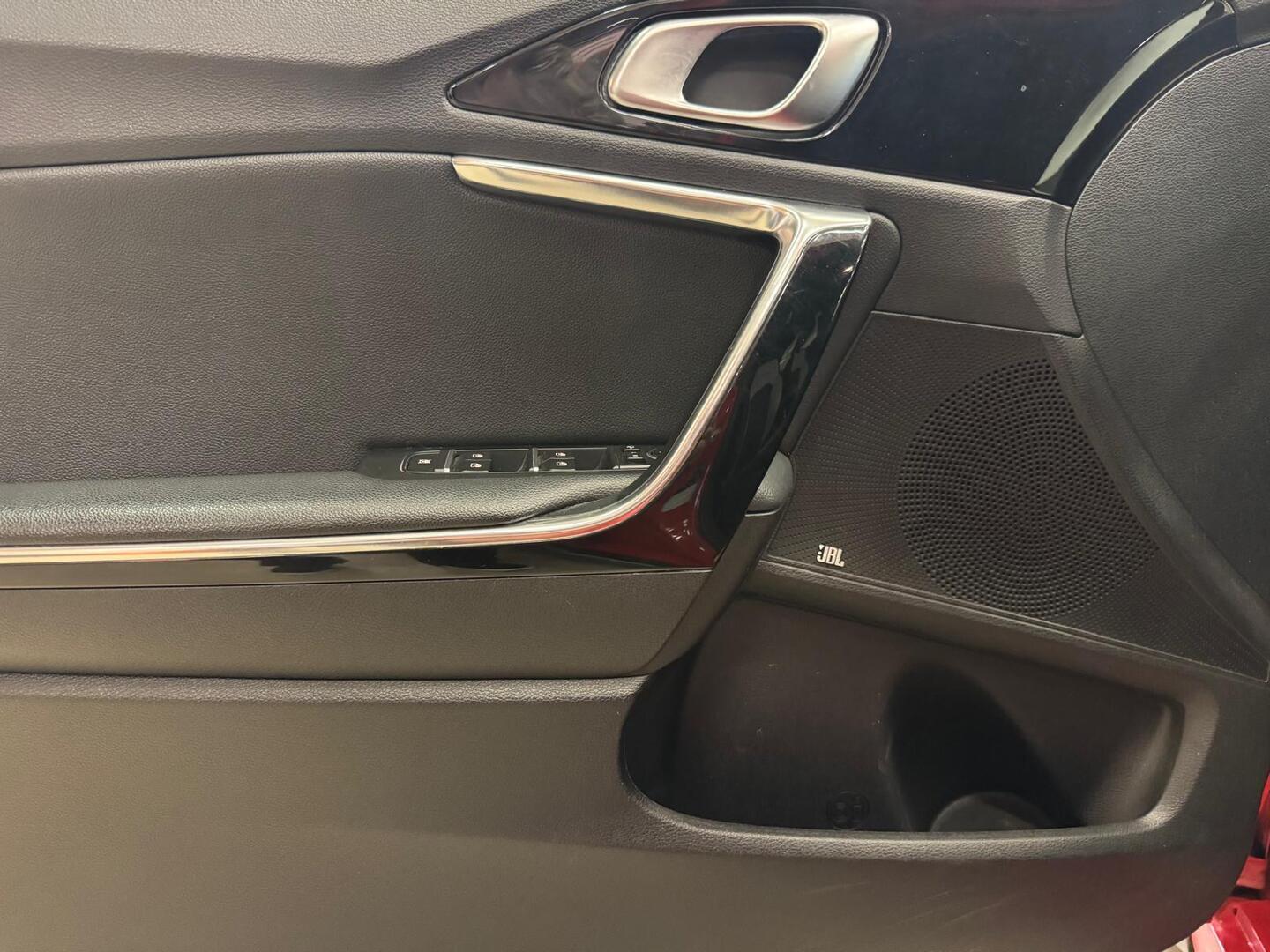 KIA ProCeed 2020