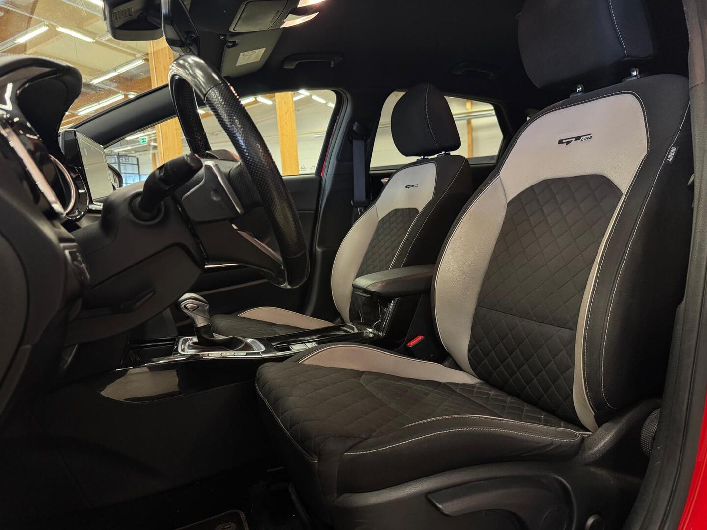 KIA ProCeed 2020