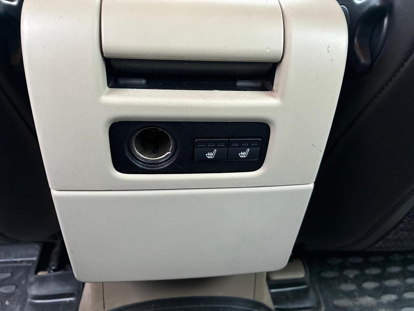 VOLVO XC70 2008
