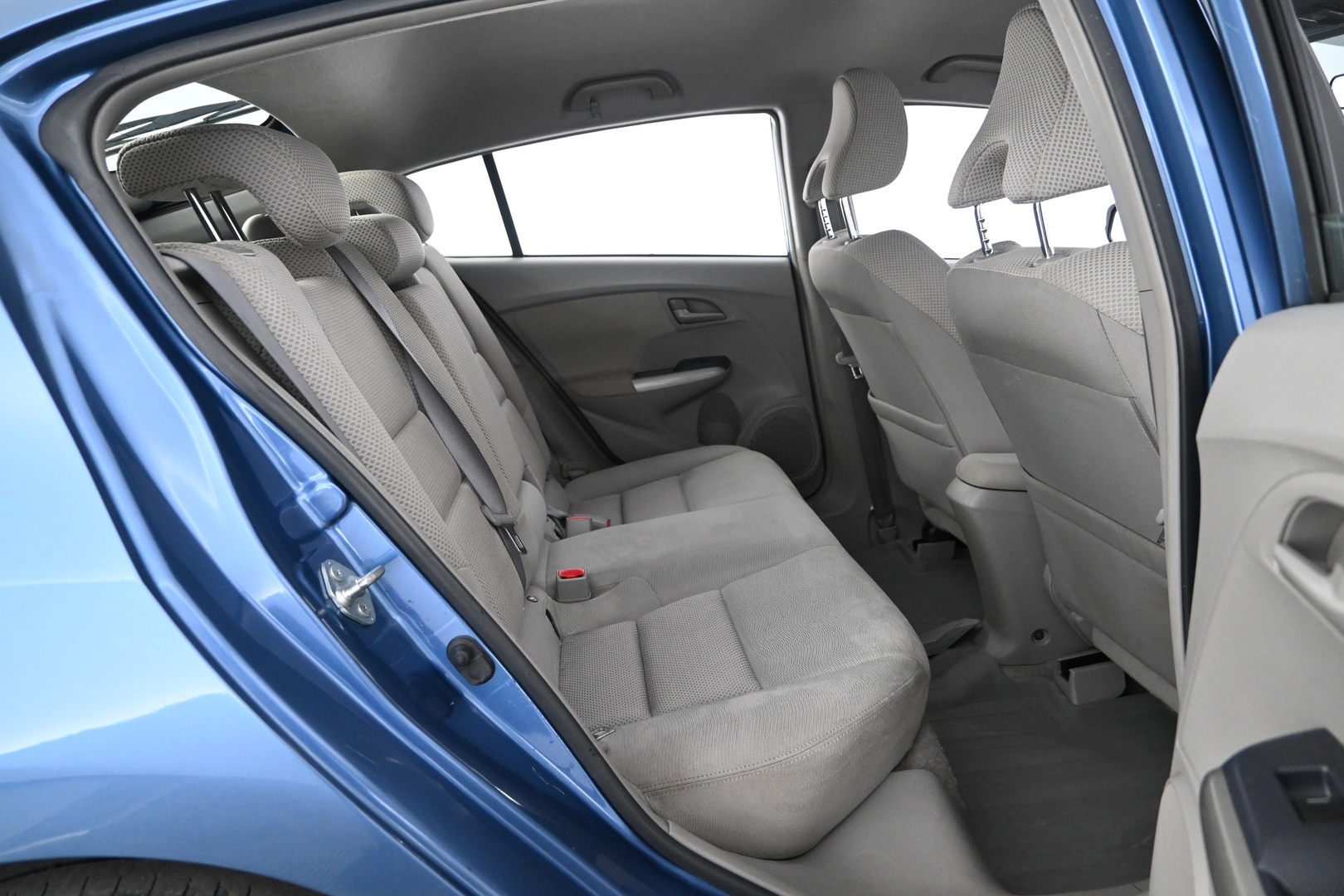 HONDA Insight 2010