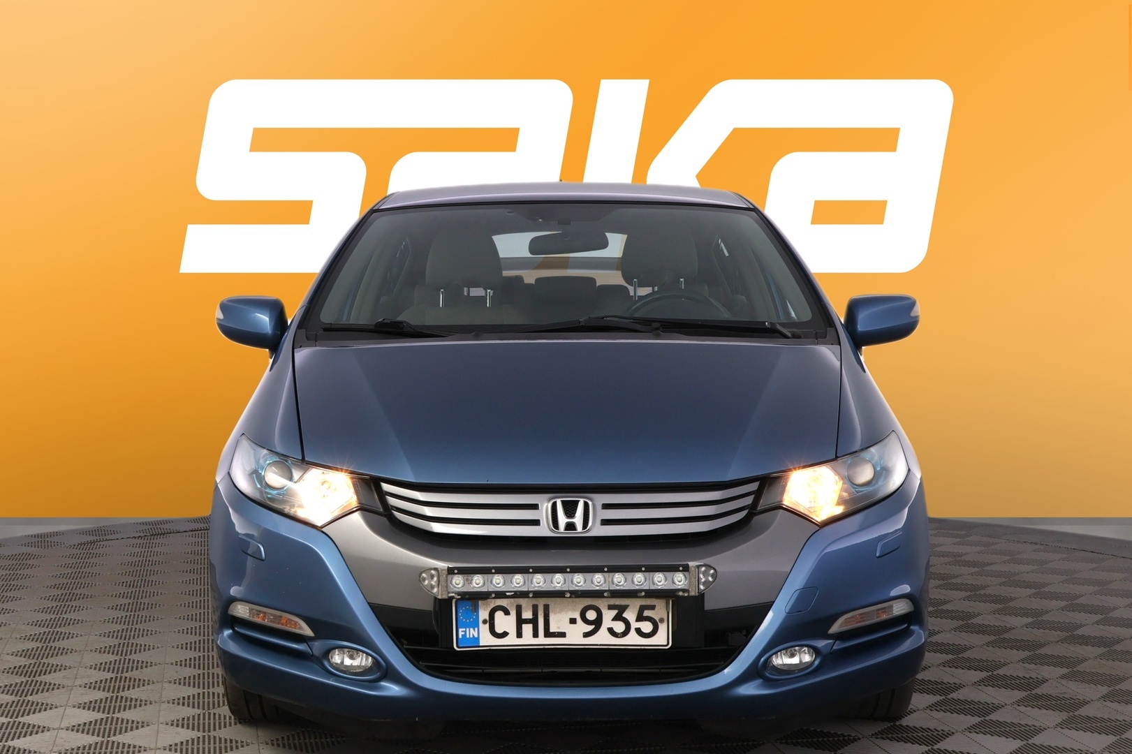 HONDA Insight 2010