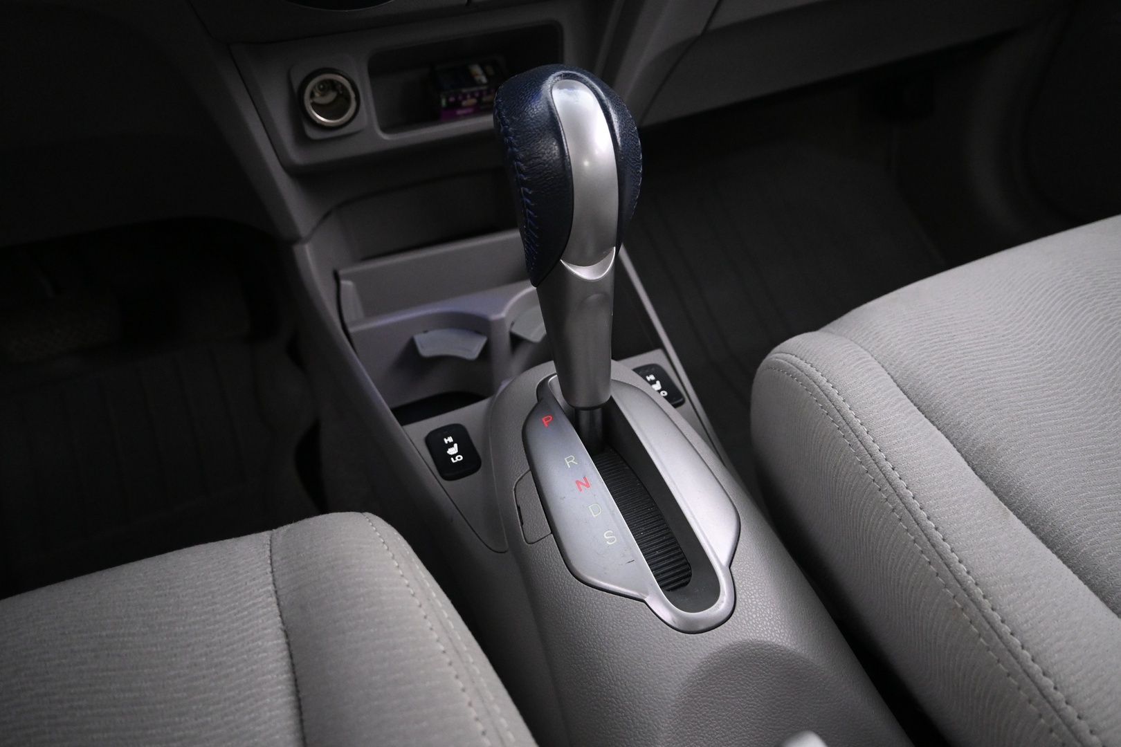 HONDA Insight 2010