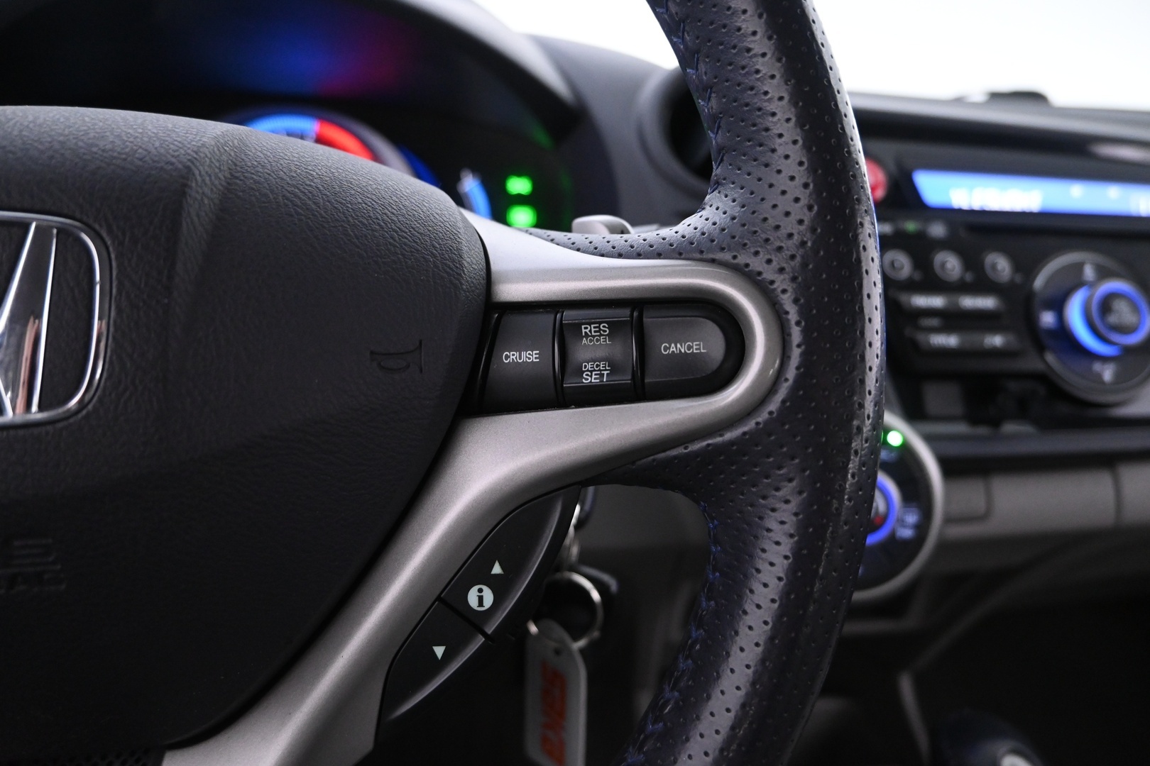 HONDA Insight 2010