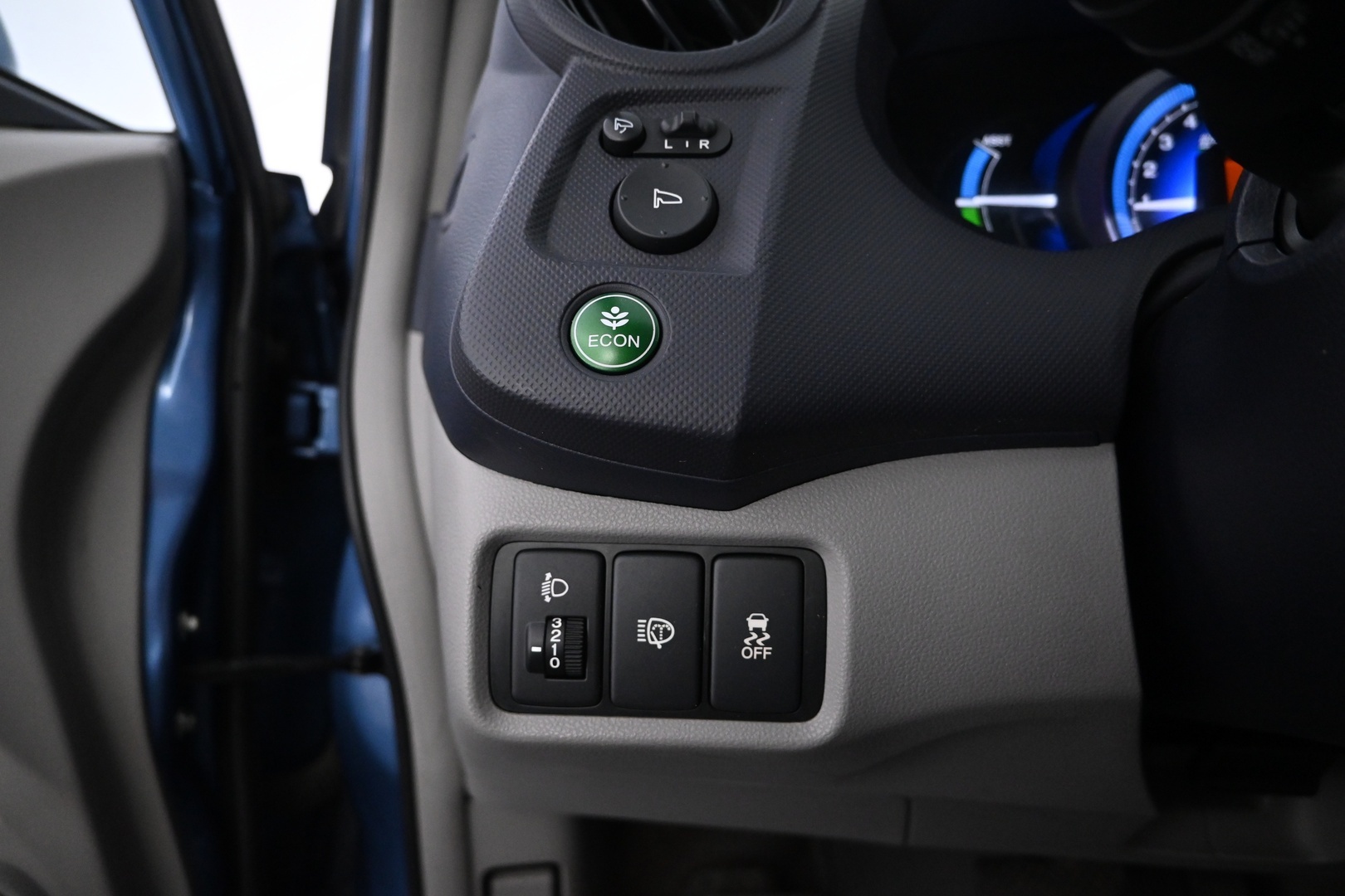 HONDA Insight 2010