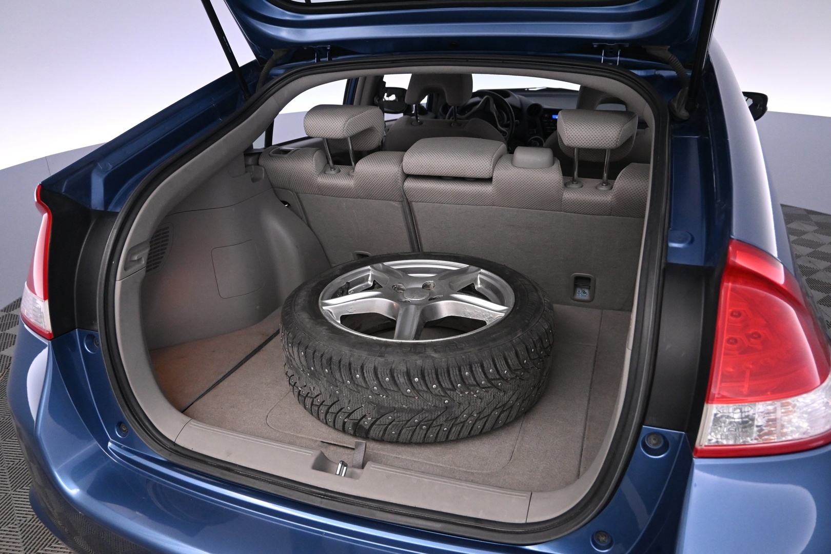 HONDA Insight 2010