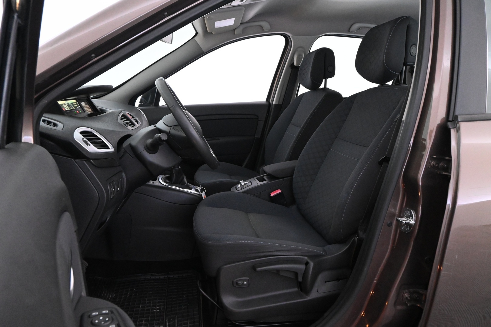 RENAULT Grand Scenic 2011