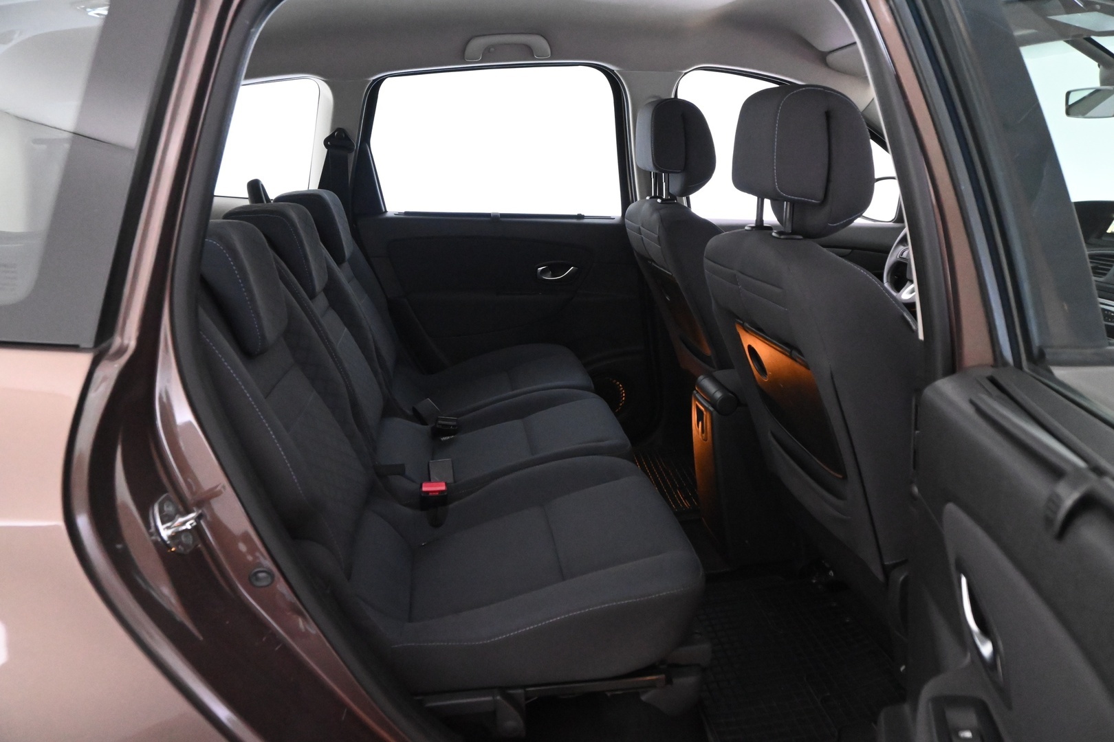 RENAULT Grand Scenic 2011