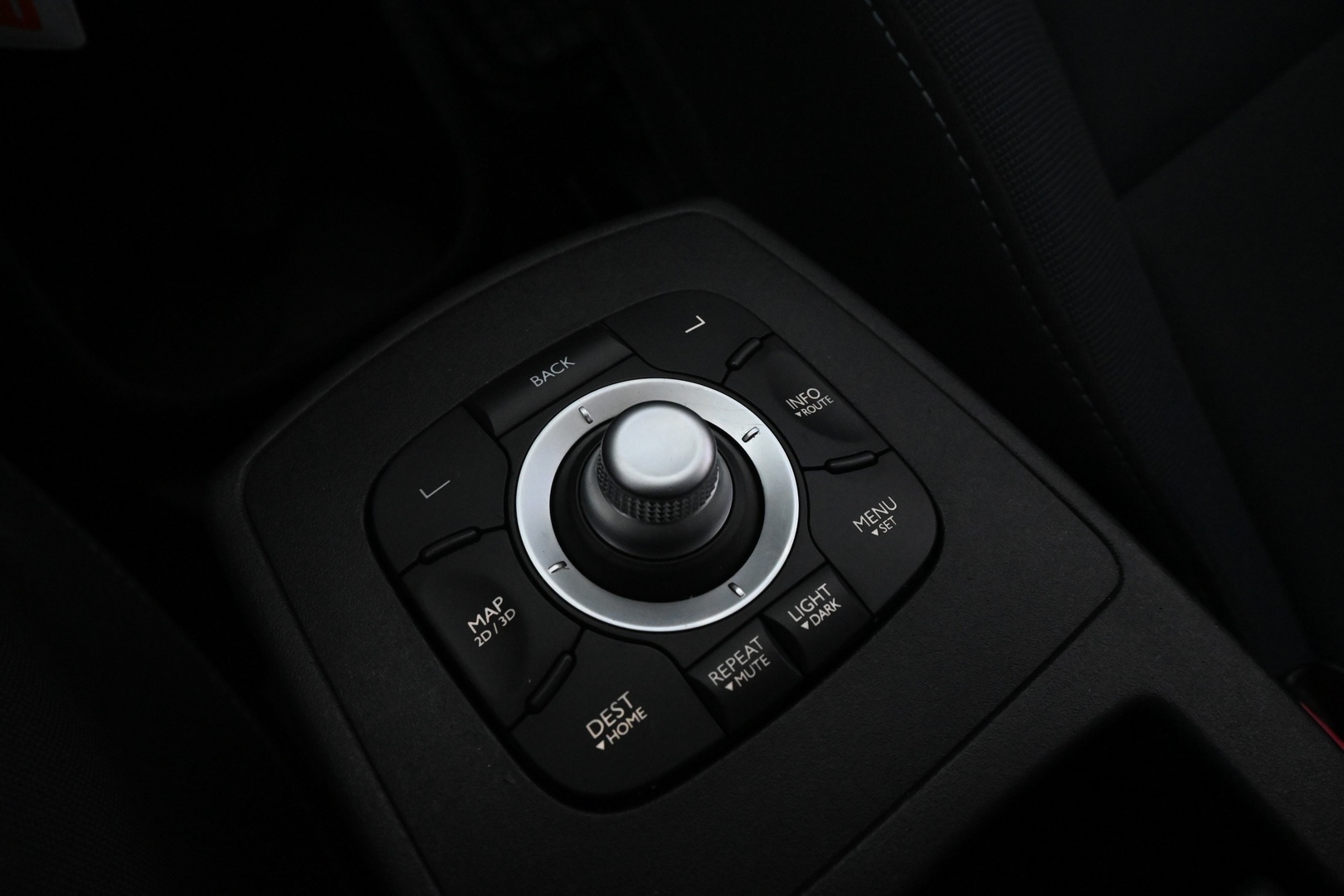 RENAULT Grand Scenic 2011