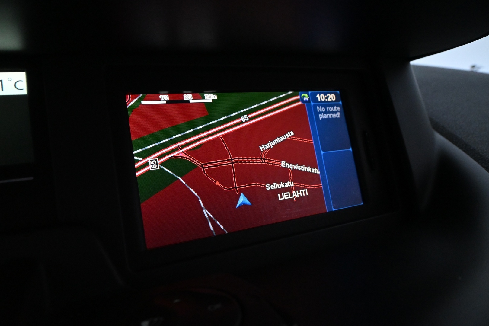 RENAULT Grand Scenic 2011