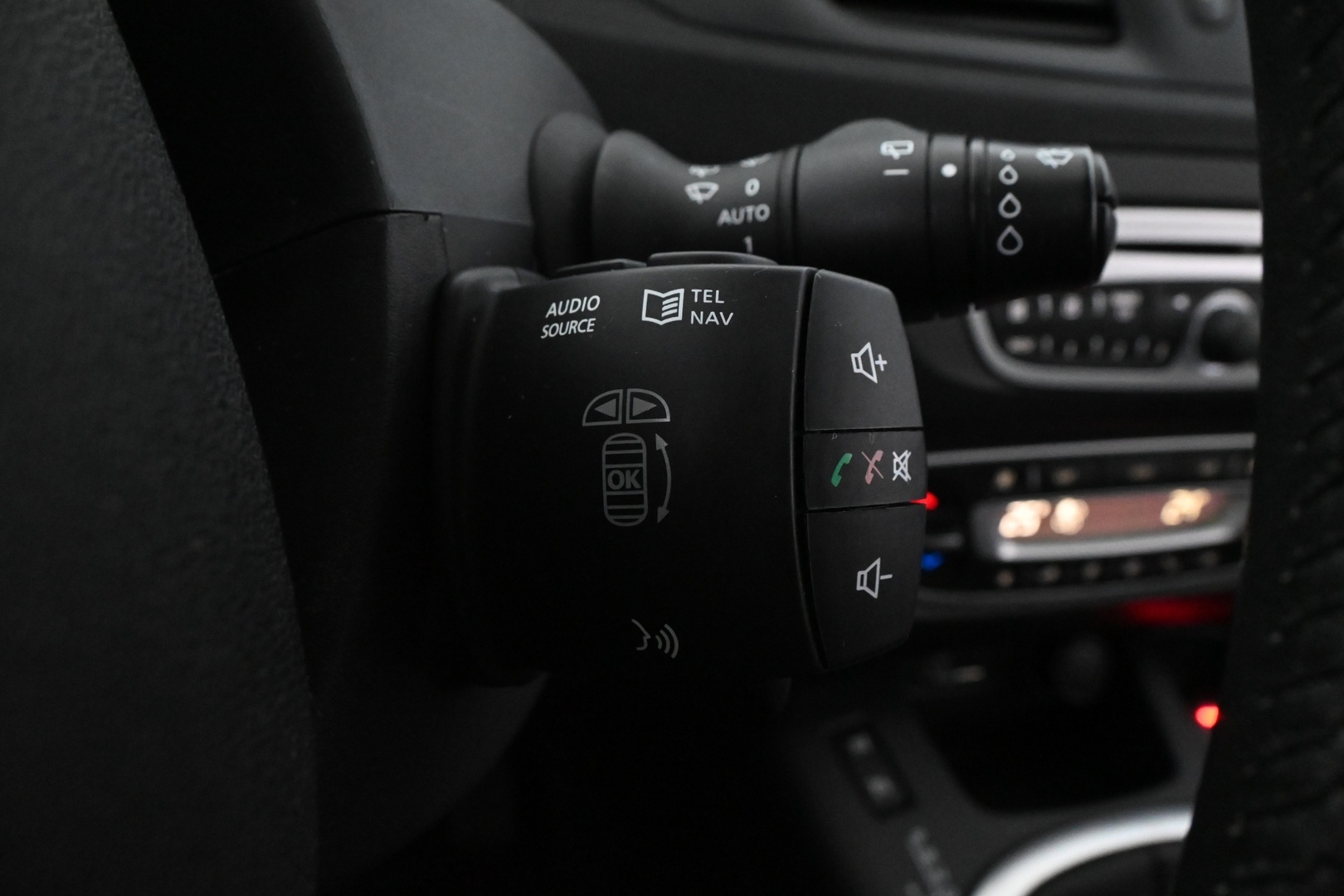 RENAULT Grand Scenic 2011