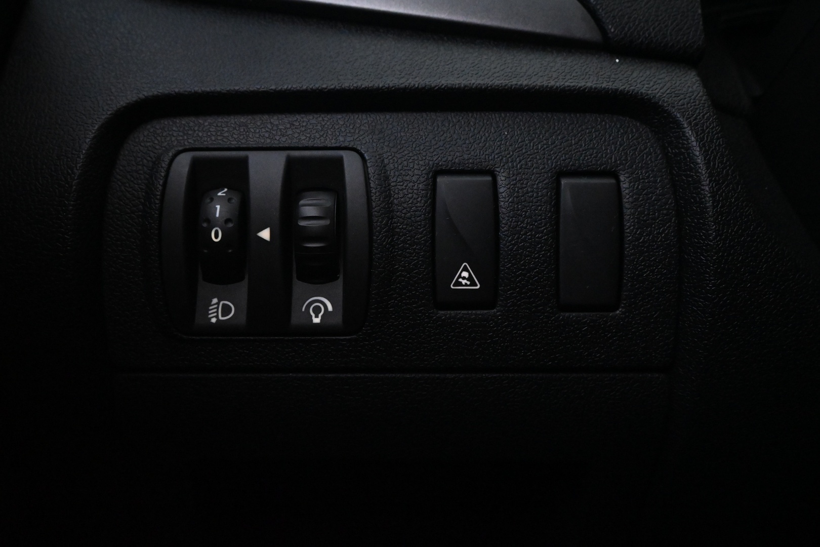 RENAULT Grand Scenic 2011