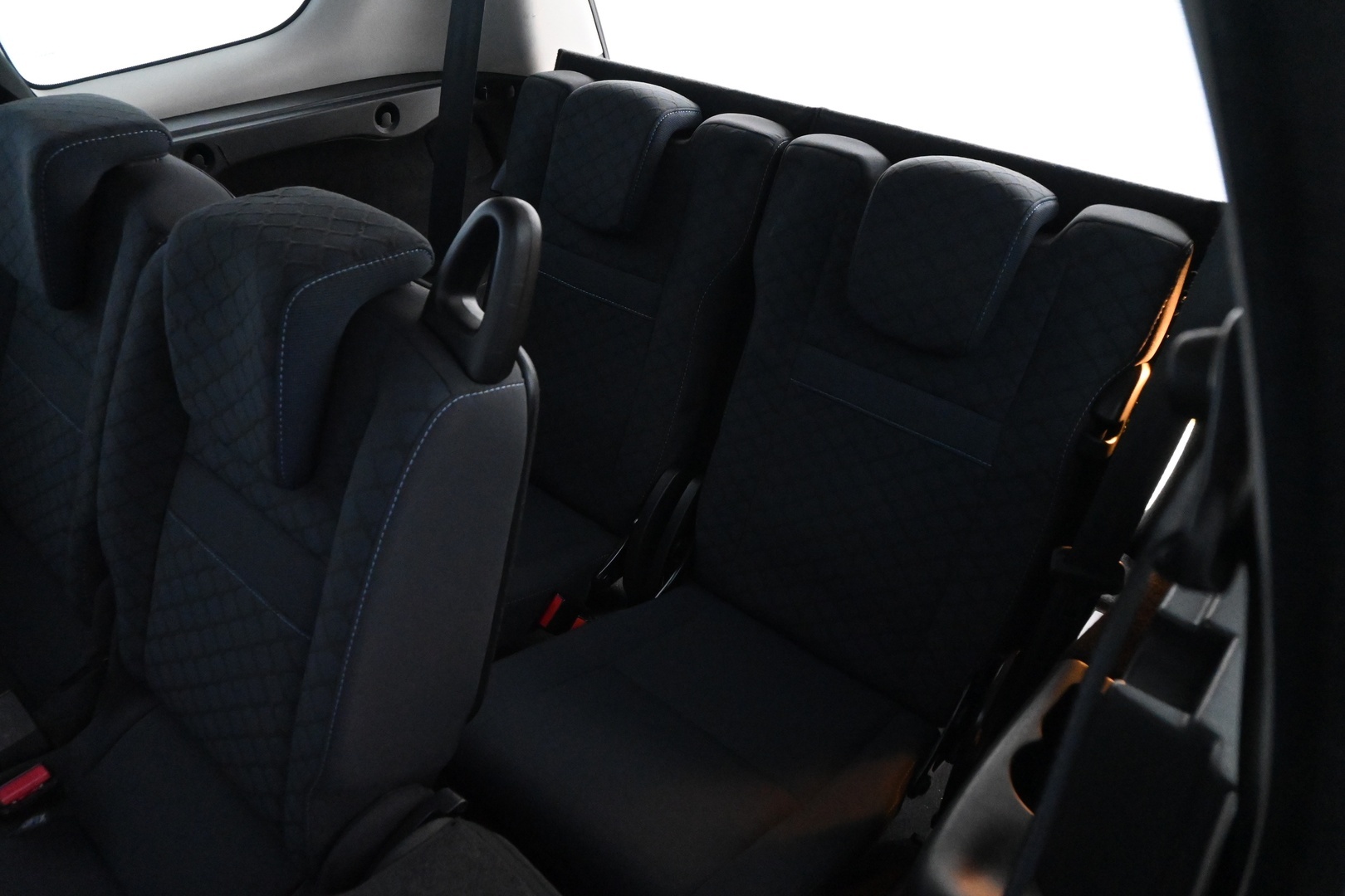 RENAULT Grand Scenic 2011