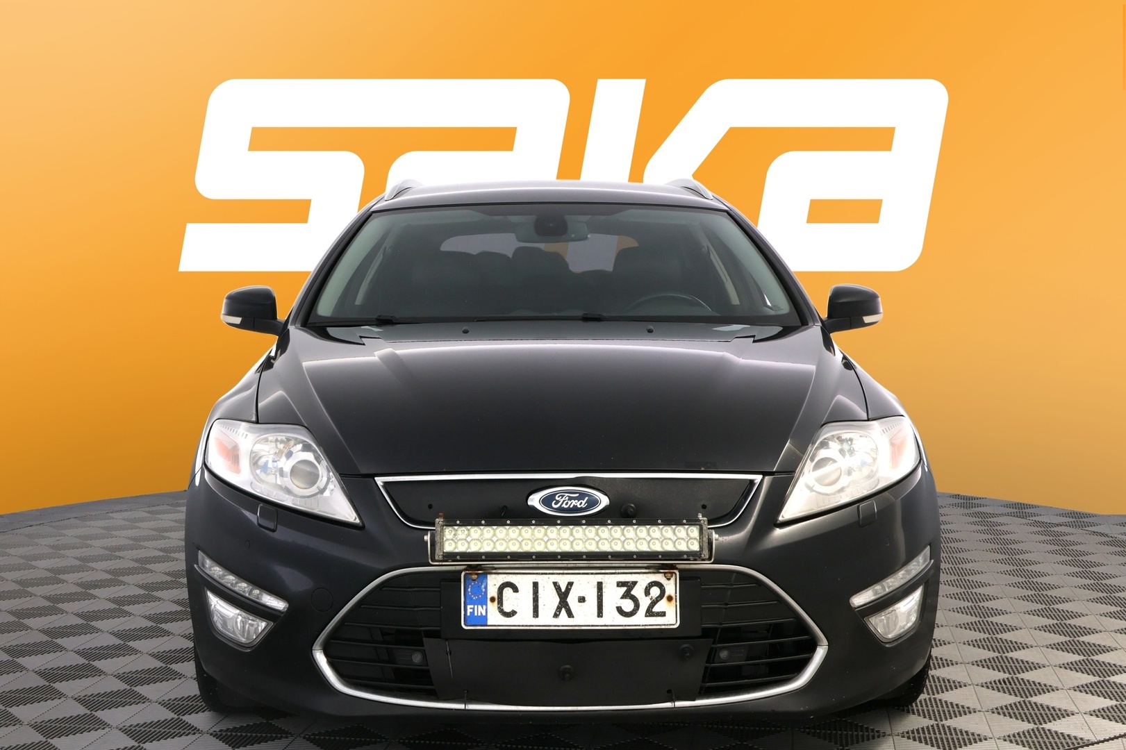 FORD Mondeo 2012