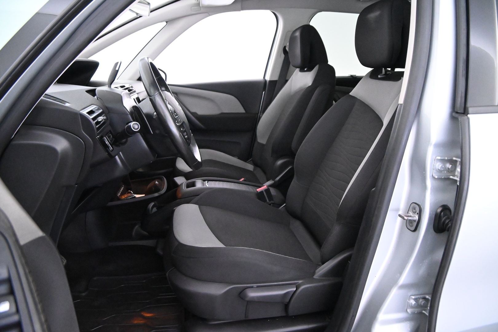 CITROEN Grand C4 Picasso 2014