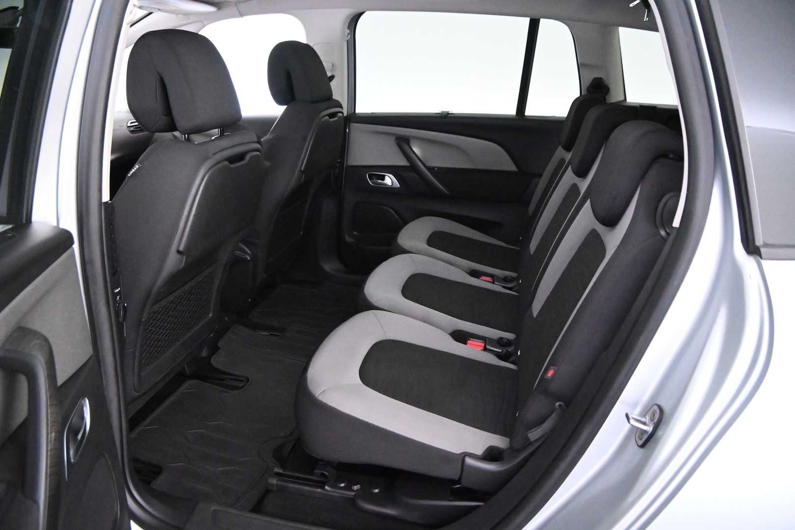 CITROEN Grand C4 Picasso 2014