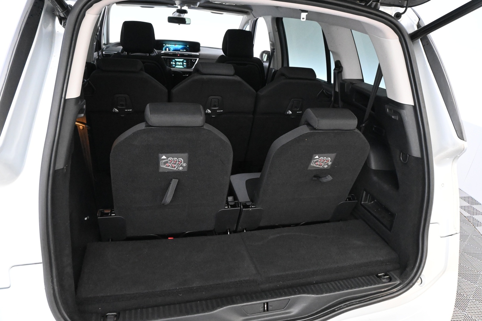 CITROEN Grand C4 Picasso 2014