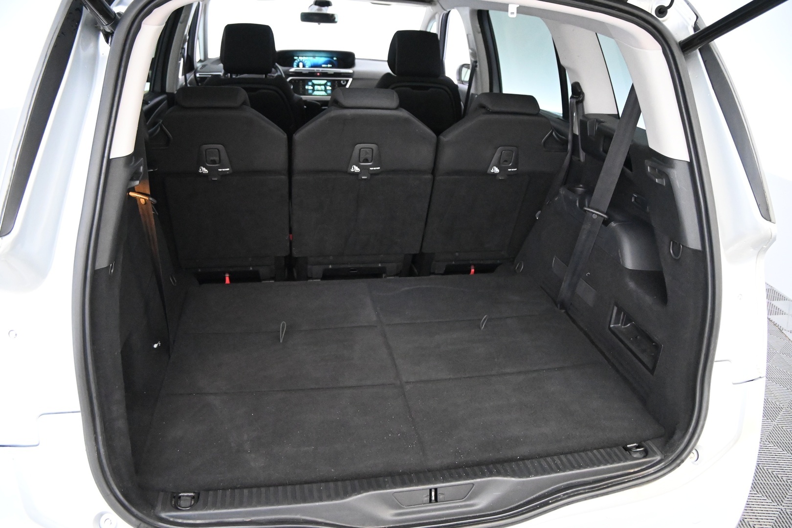 CITROEN Grand C4 Picasso 2014