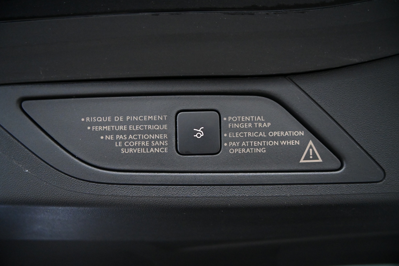 CITROEN Grand C4 Picasso 2014