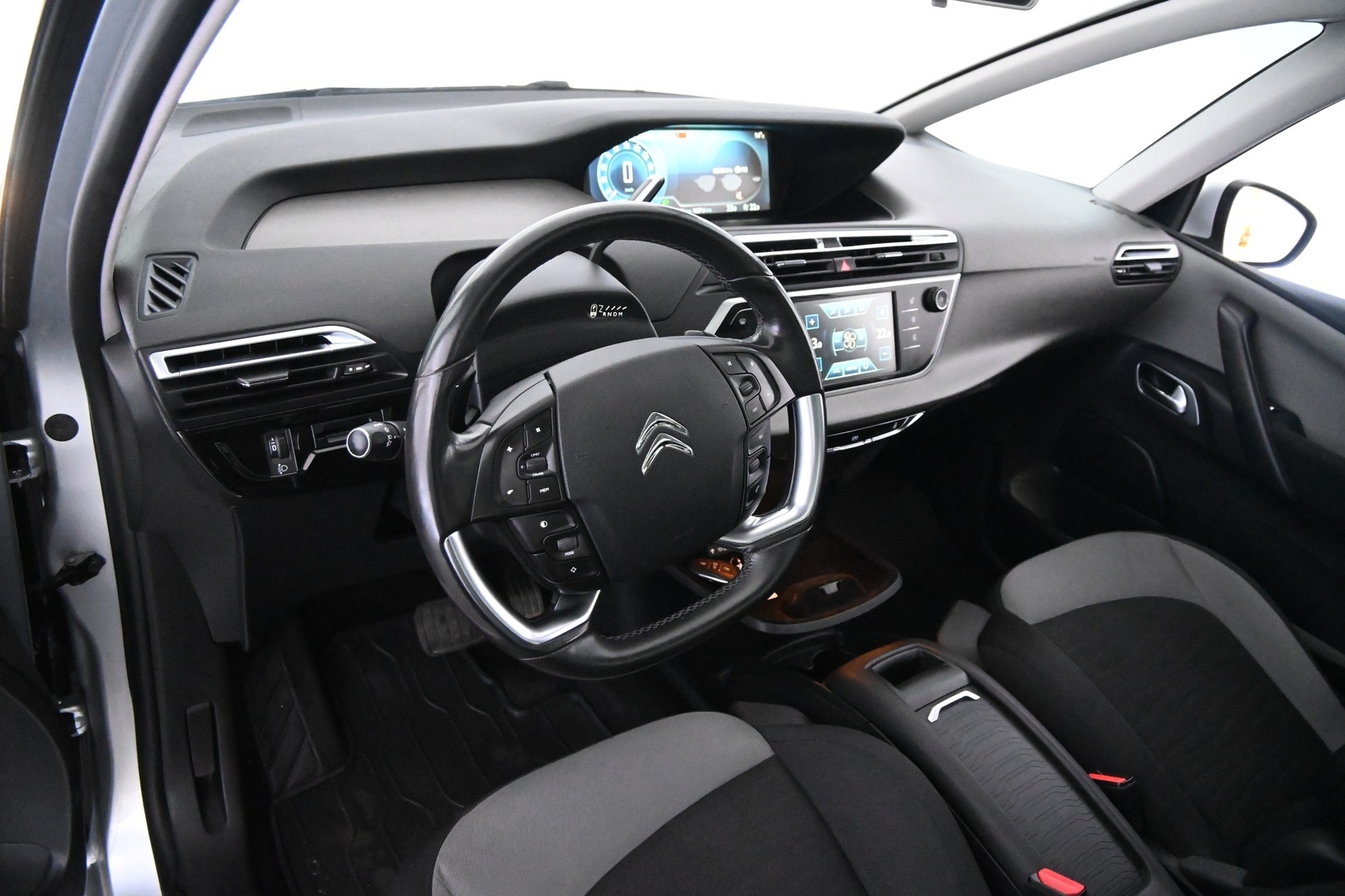 CITROEN Grand C4 Picasso 2014