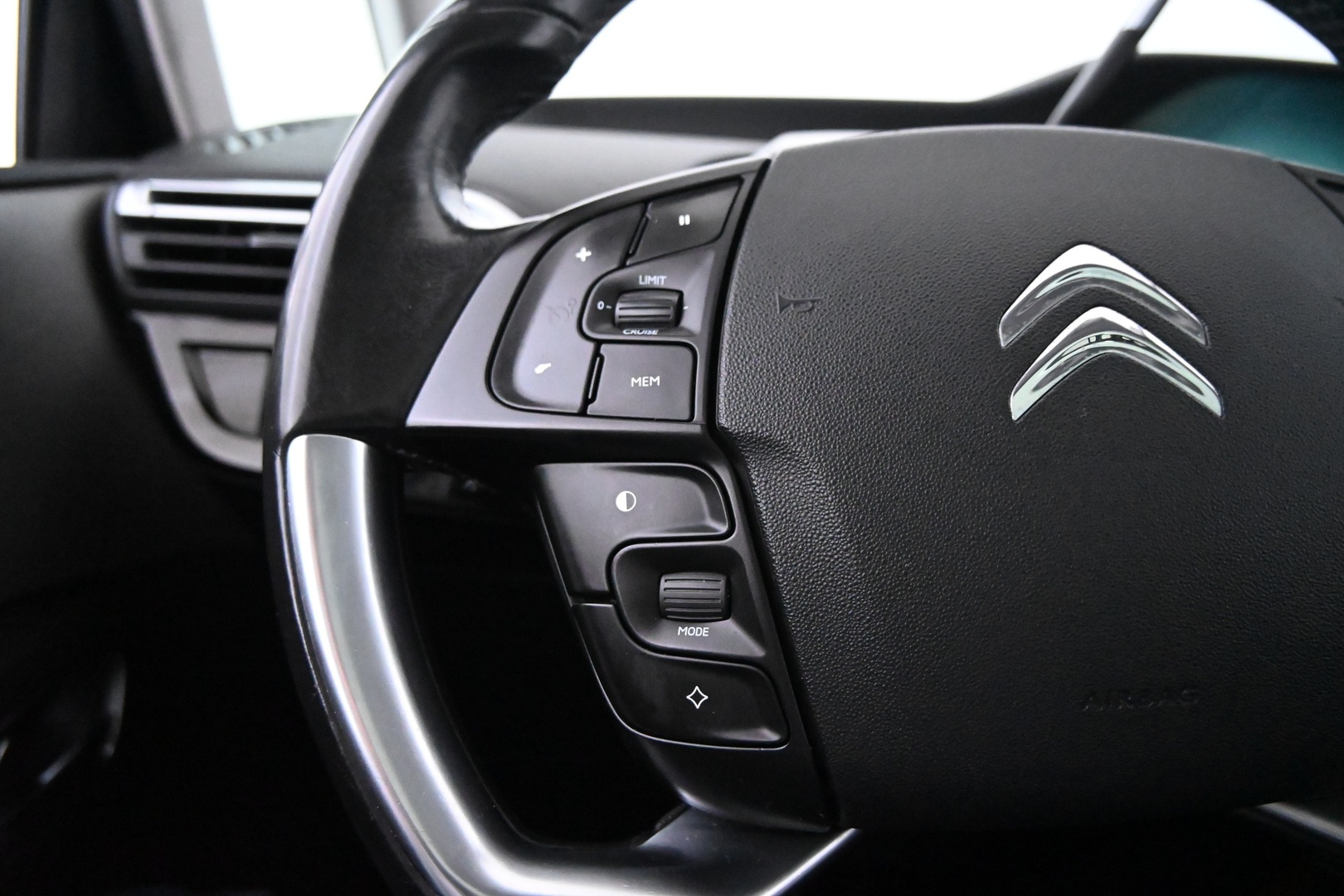 CITROEN Grand C4 Picasso 2014