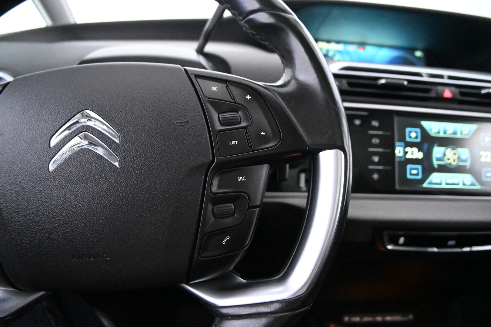 CITROEN Grand C4 Picasso 2014