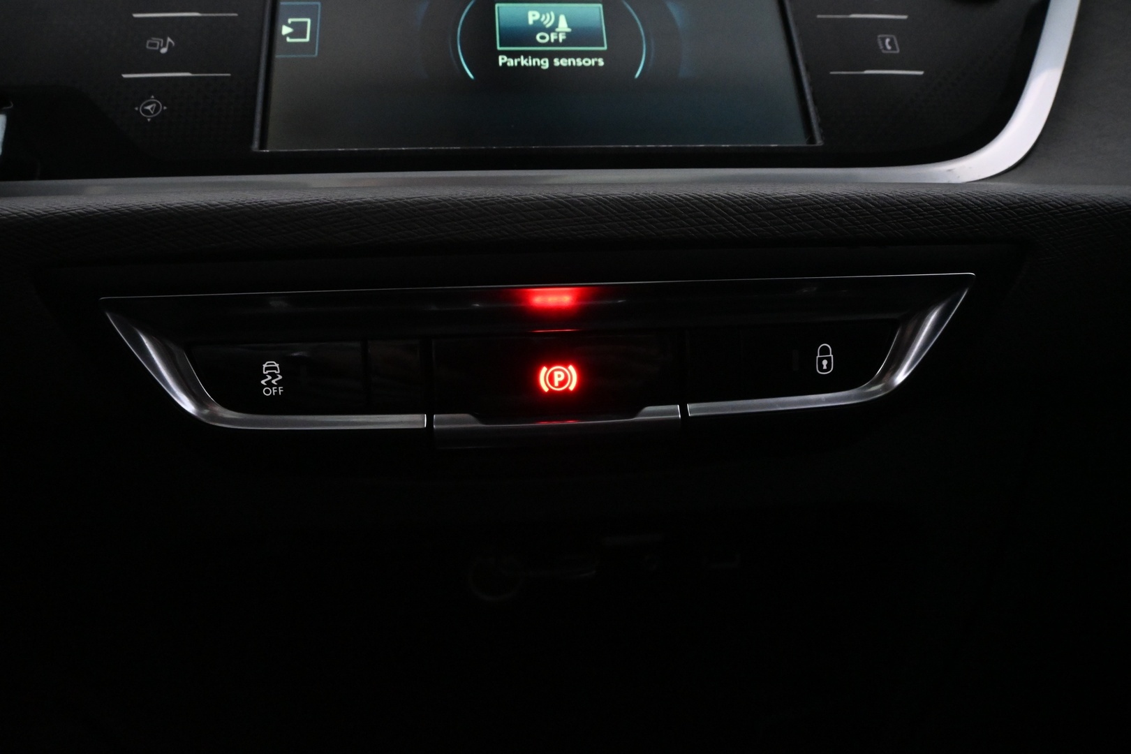 CITROEN Grand C4 Picasso 2014