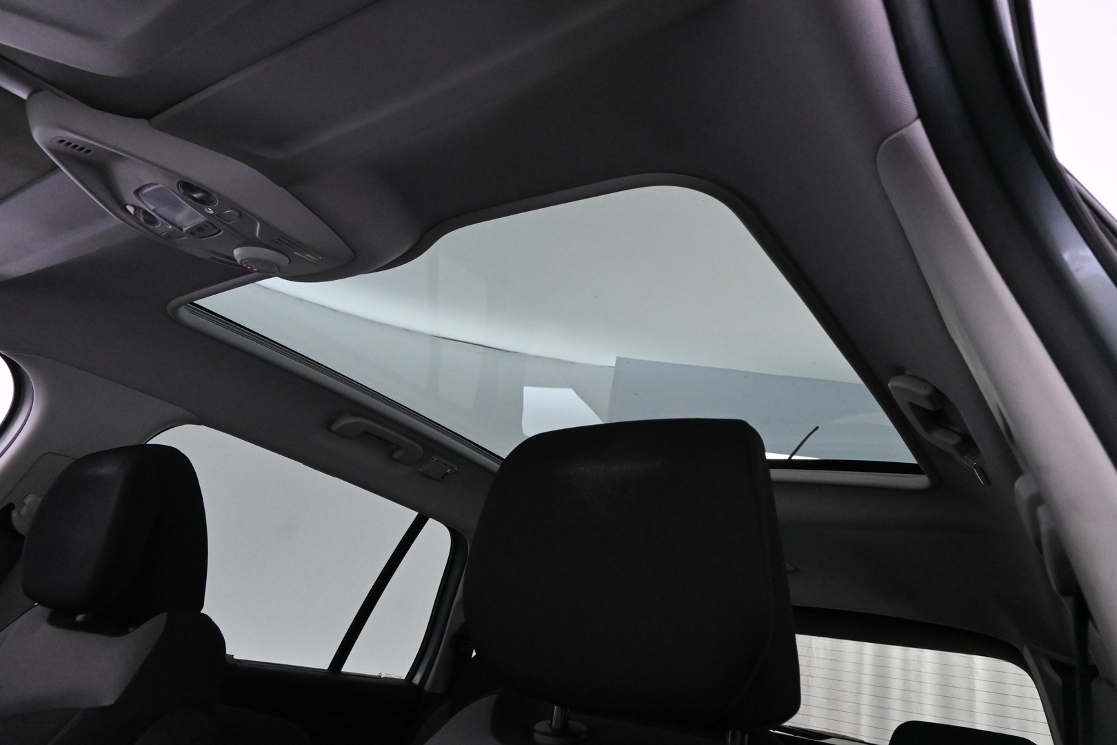 CITROEN Grand C4 Picasso 2014