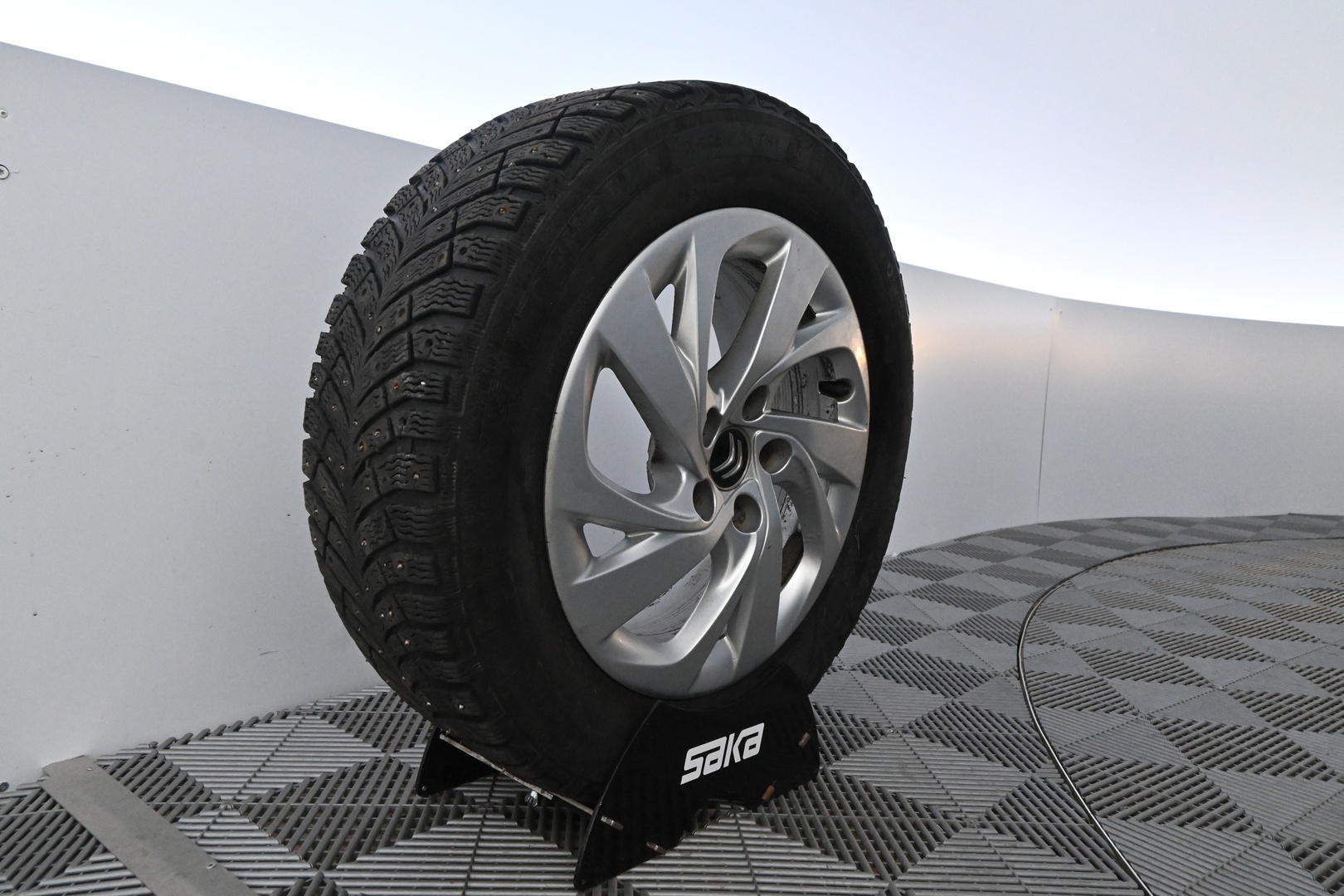 CITROEN Grand C4 Picasso 2014