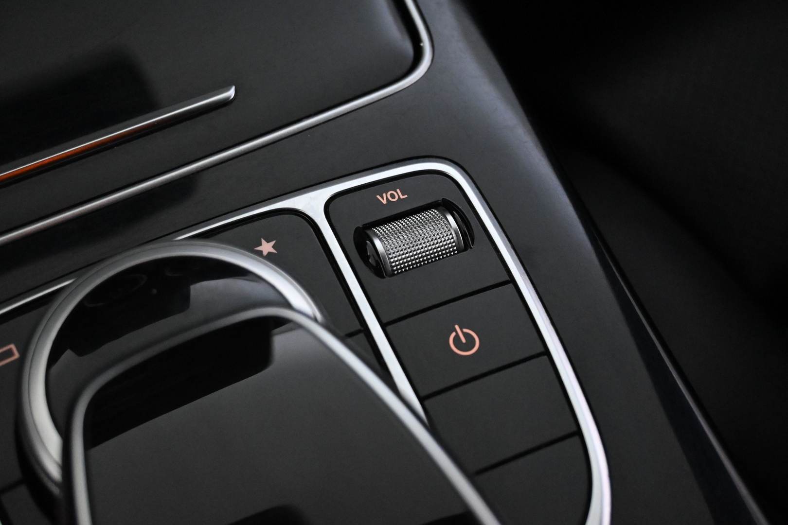 MERCEDES-BENZ C 2015
