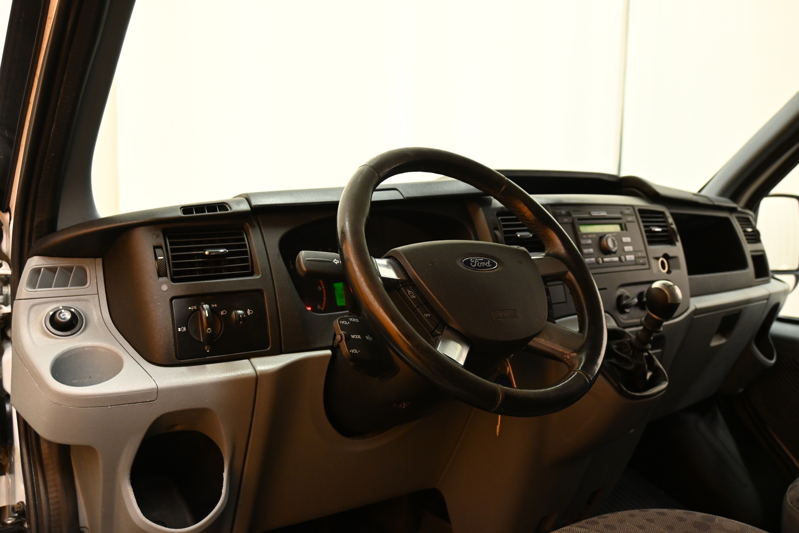 FORD Transit 2013