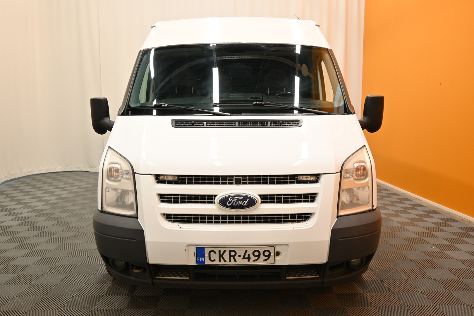 FORD Transit 2013