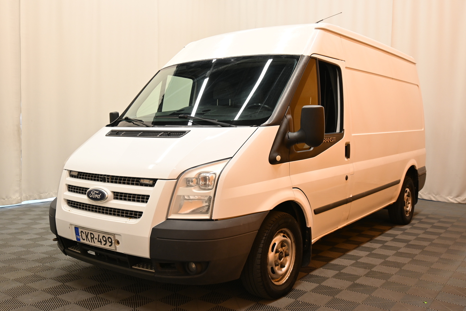 FORD Transit 2013