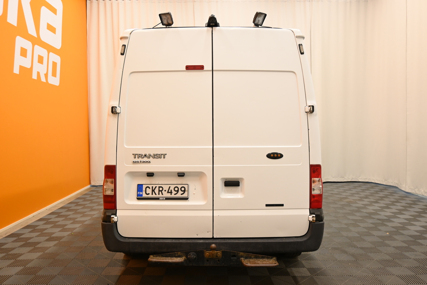 FORD Transit 2013