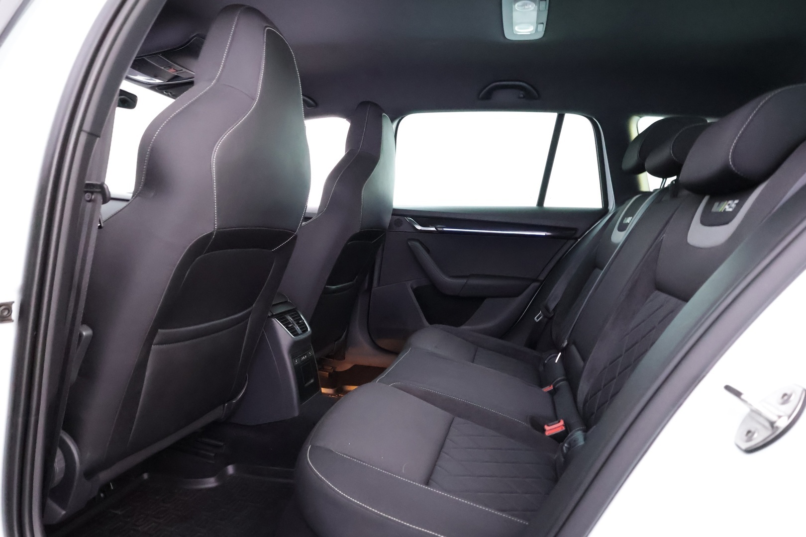 SKODA Octavia 2018
