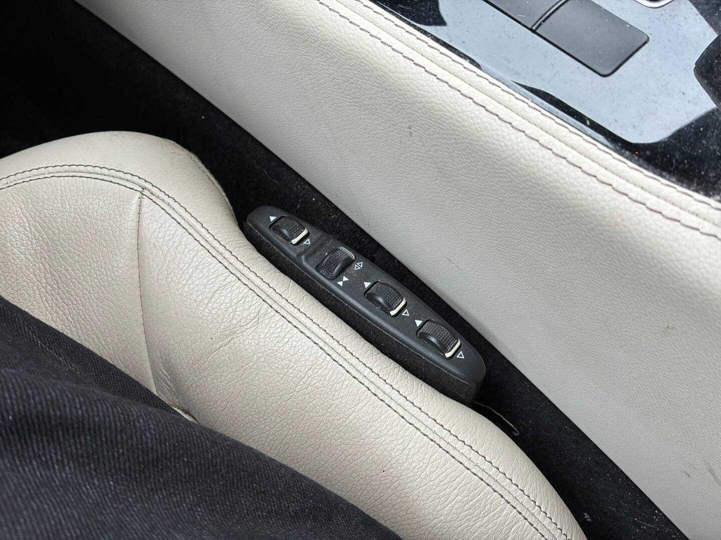 MERCEDES-BENZ CLS 2014
