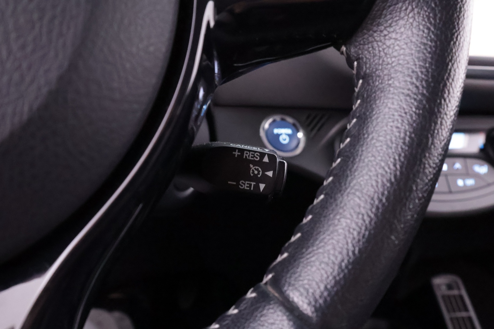 TOYOTA Yaris 2019