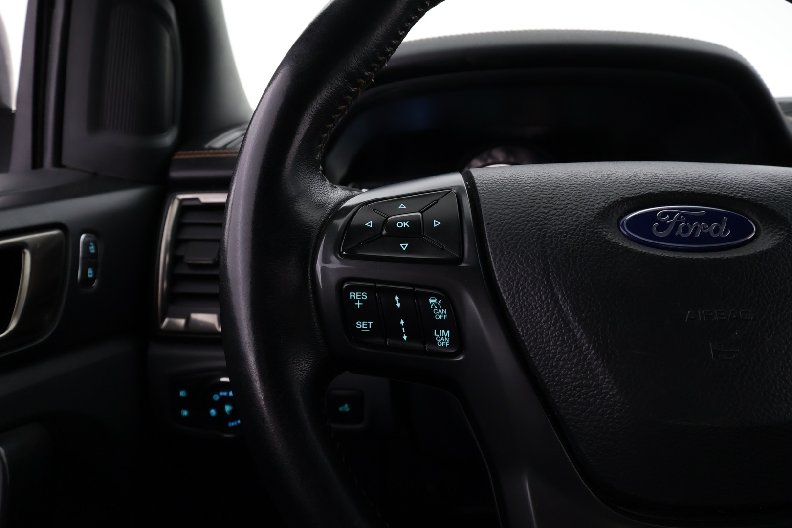 FORD Ranger 2016